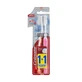 Зубные щетки Colgate Шелковые нити мягкие 1+1 шт