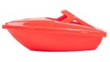 Игрушки из полимерных материалов 39533, авто Kid cars Sport лодка