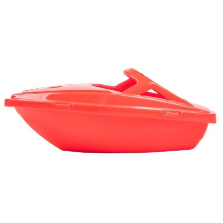 Игрушки из полимерных материалов 39533, авто Kid cars Sport лодка