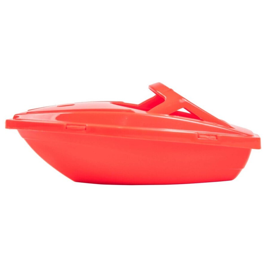 Іграшки з полімерних матеріалів 39533, авто Kid cars Sport човен: ціни та характеристики