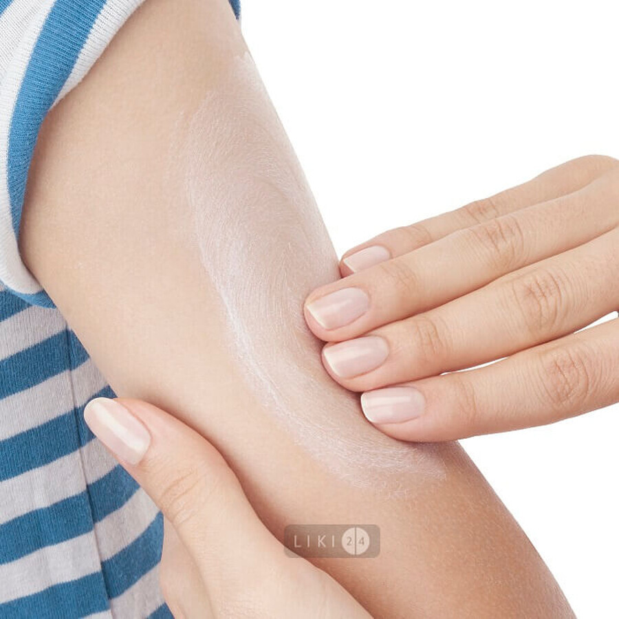 Сонцезахисний водостійкий гель Віші Капиталь Солей з технологією нанесення на вологу шкіру для чутливої ​​шкіри дітей, SPF50 + 200 мл: ціни та характеристики