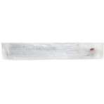 Катетер Фолея Rusch Brillant стерильный двухходовой силиконовый прозрачный, цилиндрический, размер Ch16, 1 шт.: цены и характеристики