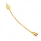 Катетер балонний rusch gold Ch 24
