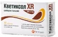 Кветиксол xr табл. в/плівк. обол. 200 мг блістер №30
