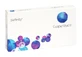 Лінзи м'які контактні biofinity (R 8,6 мм), +0,5 №6