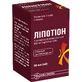 Липотион 600 мг/50 мл раствор для инъекций флакон, 50 мл