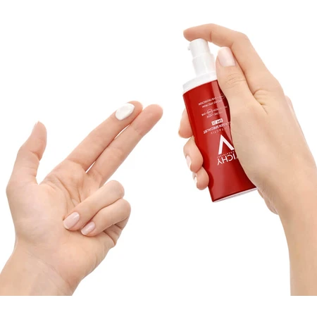 Крем для лица Vichy Liftactiv Collagen Specialist SPF25 Антивозрастной для коррекции морщин, 50 мл: цены и характеристики