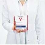 Нічний концентрат Vichy Liftactiv Specialist Гліко-С з ефектом пілінгу в ампулах для догляду за шкірою, 10х2 мл: ціни та характеристики