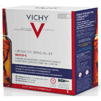 Ночной концентрат Vichy Liftactiv Specialist Глико-С с эффектом пилинга в ампулах для ухода за кожей, 30х2 мл: цены и характеристики