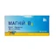 Магний b6 табл. 250 мг №50
