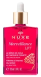 Сироватка Nuxe (Нюкс) Merveillance Lift Firming Activating Oil-Serum для ліфітингу обличчя, 30 мл