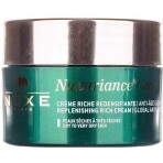 Крем Nuxe Nuxuriance Ultra насичений для обличчя, для сухої та дуже сухої шкіри, 50 мл: ціни та характеристики