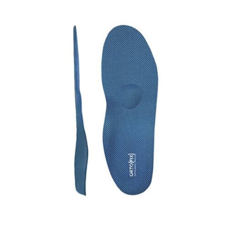 Ортофикс стельки ортопедические для спортивной обуви спорт арт. 8109 AURAFIX orthopedic products, размер 35: цены и характеристики