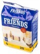 Пеленки одноразовые Friends Premium 40см х 60, 20 шт