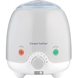 Підігрівач для пляшок Canpol babies 77/050, електричний