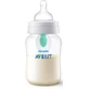 Бутылочка для кормления anti-colic SCF810/24 125 мл, + клапан AirFree №2