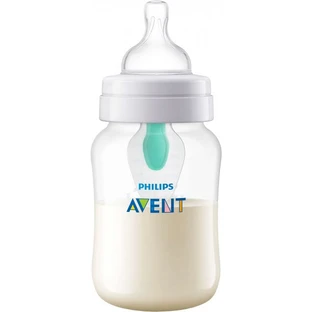 Бутылочка Philips Avent Anti-сolic с клапаном AirFree, 260 мл