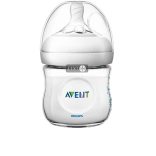 Бутылочка для кормления Philips Avent Natural 125 мл SCF030/17 1 шт