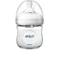 Бутылочка для кормления Philips Avent Natural 125 мл SCF030/17 1 шт