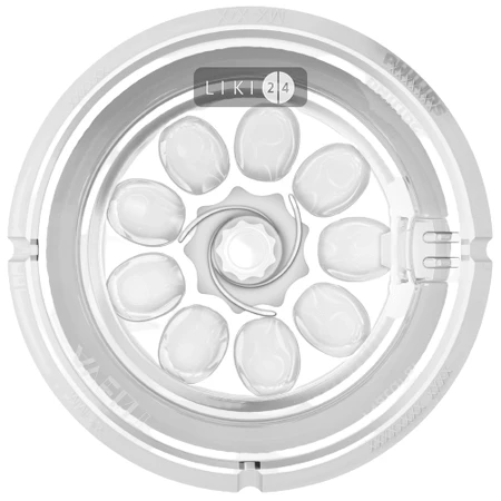 Бутылочка для кормления Philips Avent Natural 125 мл SCF030/17 1 шт: цены и характеристики