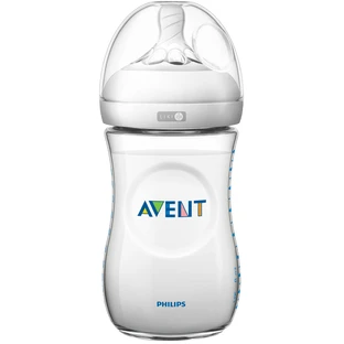 Пляшка для годування Philips Avent Natural 260 мл SCF033/17