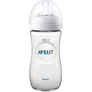 Бутылочка для кормления Philips Avent Natural 330 мл SCF036/17