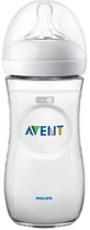 Пляшка для годування Philips Avent Natural 330 мл SCF036/17