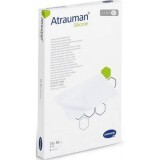 Пов'язка атравматична Atrauman Silicone 7,5 см х 10 см
