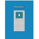 Покрытие для конечности Fapomed 320 х 220 см d 7 х 5 см, усиленное №12