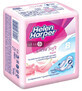 Прокладки гігієнічні Helen Harper Ultra Soft Super Plus жіночі 8 шт