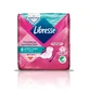 Прокладки женские гигиенические libresse ultra long freshness and protection with wings №8