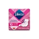 Прокладки женские гигиенические libresse ultra normal freshness and protection with wings №10