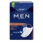 Урологічні прокладки TENA Men Level 3, №16: ціни та характеристики