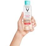 Мицеллярная вода Vichy Purete Thermale для чувствительной кожи лица и глаз, 200 мл: цены и характеристики