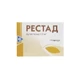 Рестад капс. мягкие 0,5 мг блистер №30