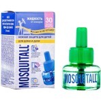 Жидкость от насекомых Mosquitall Нежная защита 30 ночей, 30 мл: цены и характеристики