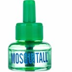 Жидкость от насекомых Mosquitall Нежная защита 30 ночей, 30 мл: цены и характеристики