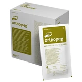 Рукавички латексні хірургічні неприпудрені стерильні Dermagel ORTHOPEDIC розмір 8.0