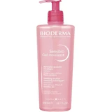 Гель Bioderma Сансібіо очищуючий, 500 мл