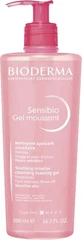Гель Bioderma Сансібіо очищуючий, 500 мл