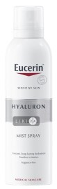 Спрей Eucerin Увлажняющий с гиалуроном для чувствительной кожи 150 мл