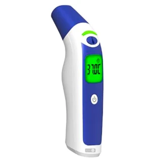 Термометр Heaco MDI901 бесконтактный инфракрасный 