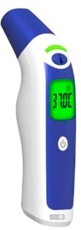 Термометр Heaco MDI901 бесконтактный инфракрасный 