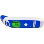 Термометр Heaco MDI901 безконтактний інфрачервоний : ціни та характеристики