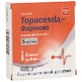 Торасемід-Фармекс 5 мг/мл по 4 мл розчин для ін'єкцій ампули, №5