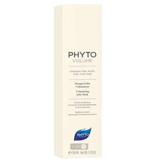 Маска-желе Phyto Volume для тонкого волосся 150 мл