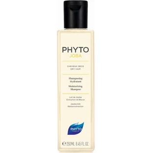 Шампунь Phyto Phytojoba Moisturizing Shampoo, зволожувальний для сухого волосся, 250 мл