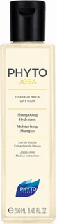 Шампунь Phyto Phytojoba Moisturizing Shampoo, зволожувальний для сухого волосся, 250 мл