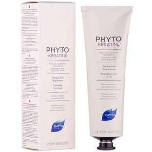Маска для волосся Phyto Keratine відновлююча, 150 мл