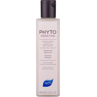Шампунь Phyto Keratine восстанавливающий, 250 мл